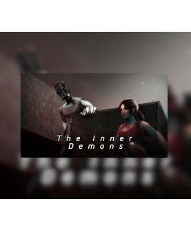 The Inner Demons Steam Key GLOBAL